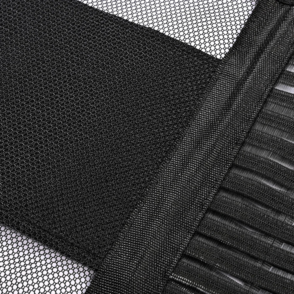 Ceinture Lombaire Unisexe Anti-Douleur – FitnessPAM™